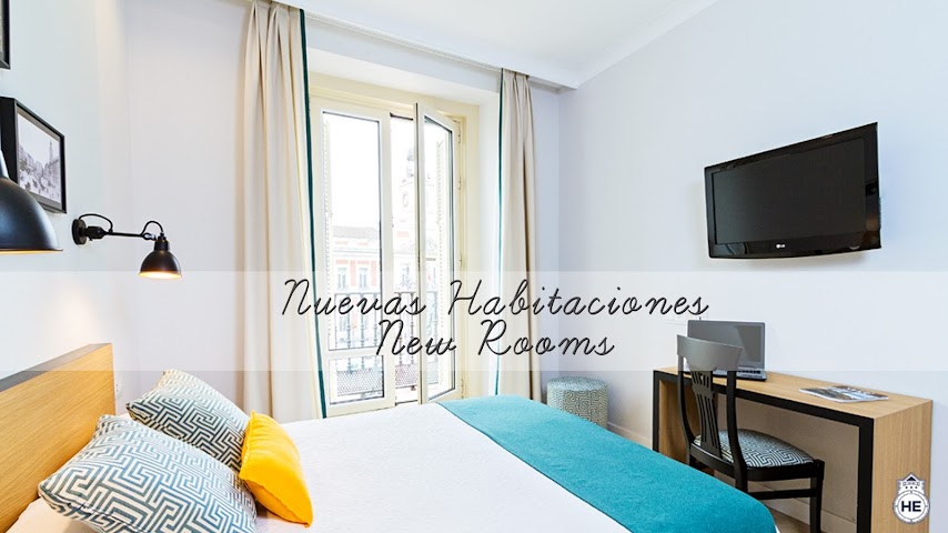 Hotel Europa by null