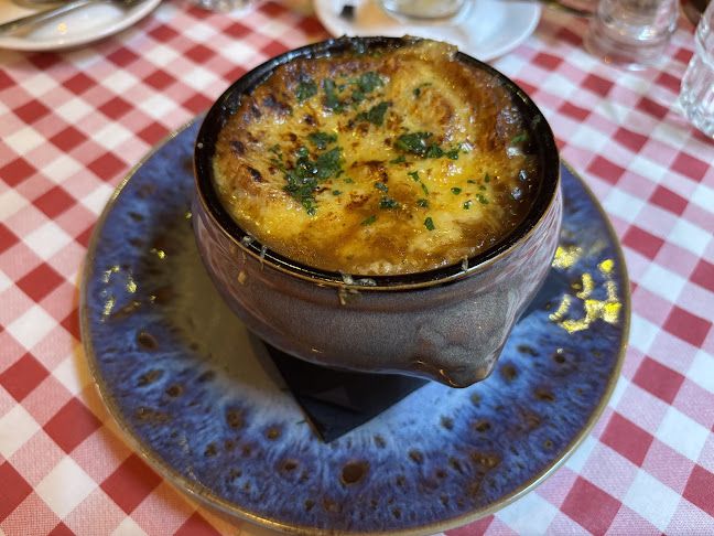 Bistro Mes Amis - Delft
