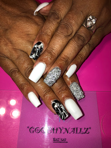 GOOCHYNAILZ NAIL BAR - Thumbnail
