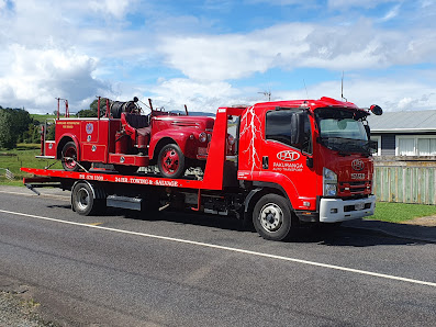 Photo of Pakuranga Auto Transport All