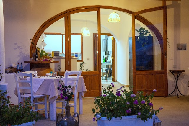 LA PINNATA DEL MONSU'