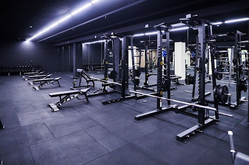 Gimnasio Sparta Sport Center Irun
