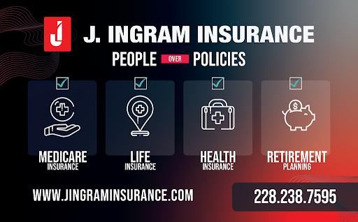 J.Ingram Insurance