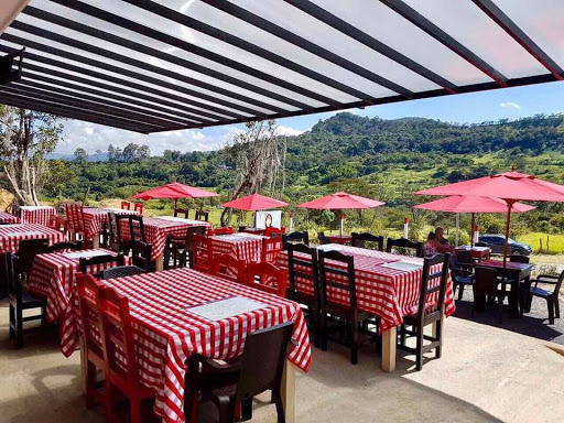 La Martina Restaurante Bar