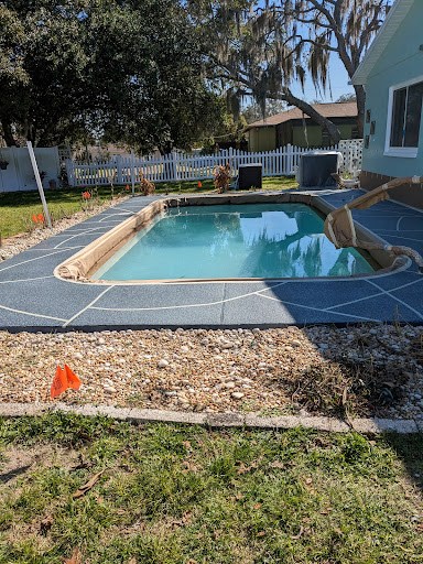 Dan's Driveway Designs - Thumbnail