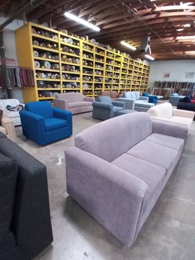 Leunen Sofa Factory - Thumbnail