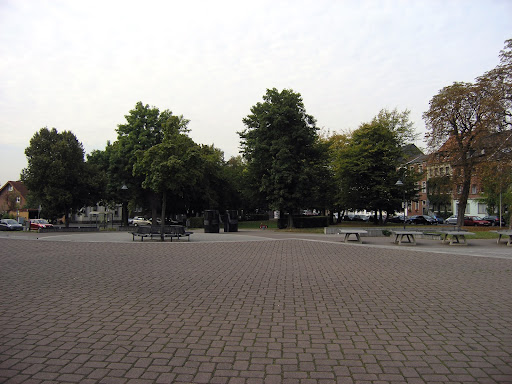 Propst-Bechte-Platz - Thumbnail