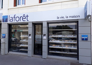 Photo n°23 de Agence immobilière Laforêt Pontault-Combault à Pontault-Combault (Agence de location immobilière)