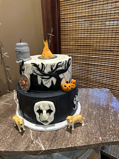Sky's the Limit Cakes - Thumbnail