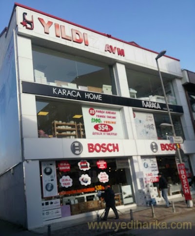 Electronics Store