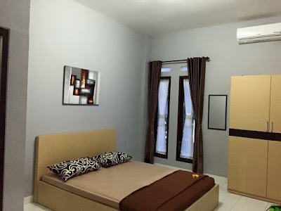 Photos of Villa House kost Exclusive