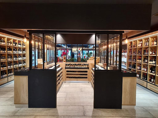 L'Empreinte Caviste Boutique de Porto Vecchio - Thumbnail