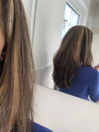 Aras | Hair | Beauty - Thumbnail