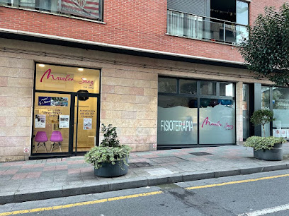 Fisioterapia Maialen Saez