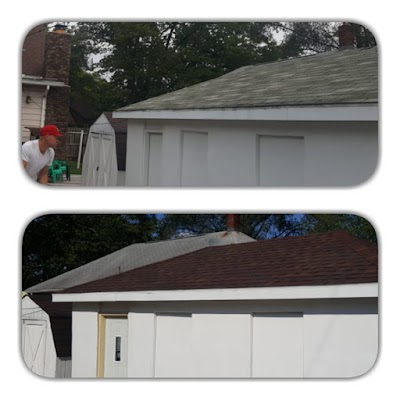 Kelly Roofing & More LLC