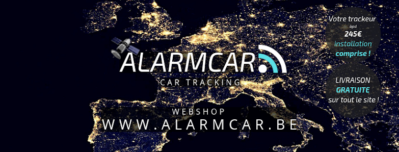 Alarm Car - Soumagne