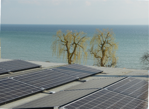 MSTE SOLAR GmbH