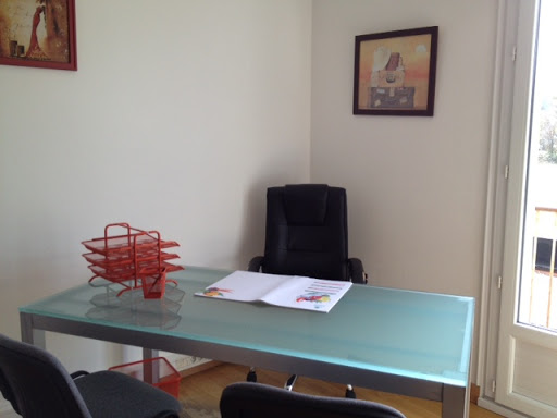 MES SERVICES @ L'ENTREPRISE