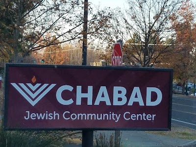 Chabad Jewish Center of Southern Oregon