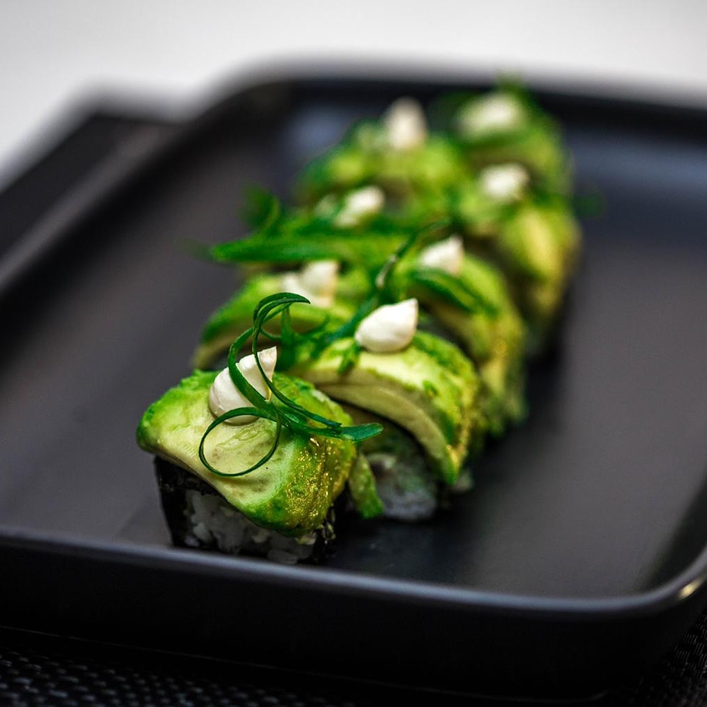 Munchies Sushi — photo 4