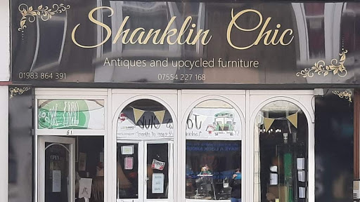 Shanklin Chic - United Kingdom