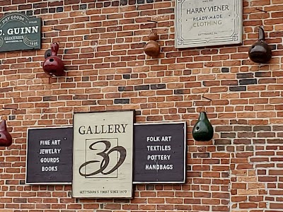 Gallery 30