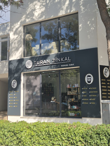 Studio turan zinkal