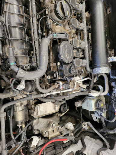 green level auto service - Thumbnail