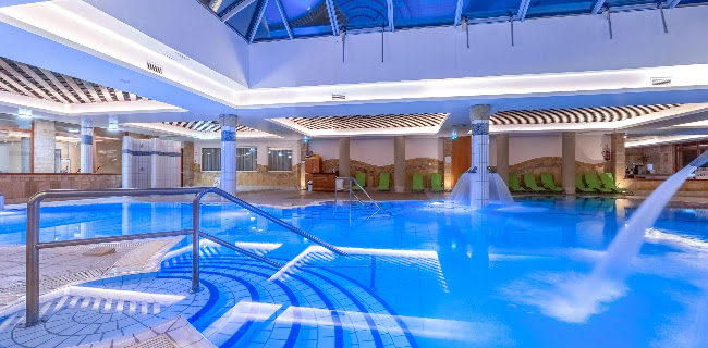Hotel Aquarell Cegléd - Hunguest Hotels - Fodrász
