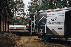 Photo n°1 de RP Automatismes - Fermetures - Sécurité - Electricité générale à Nançay (Fournisseur de fenêtres)