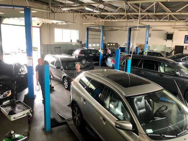 Godziny otwarcia VipSerwis Volvo - niezależny serwis VOLVO, POLESTAR
