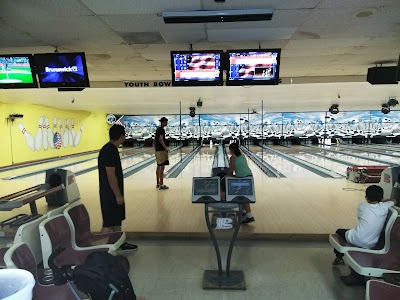 Valley Bowl