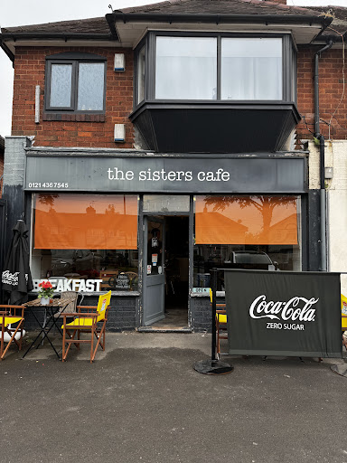 The Sisters Cafe