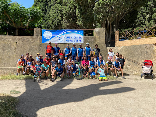 Club Ciclista Móra d'Ebre - Thumbnail