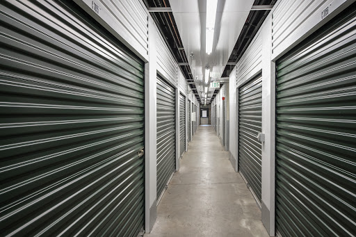 Everett Secure Self Storage - Visual