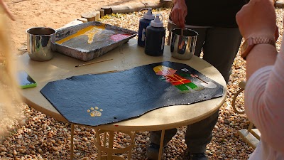 Photos of Harnas Wildlife Foundation