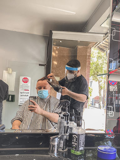 Friseursalon First Class - Thumbnail
