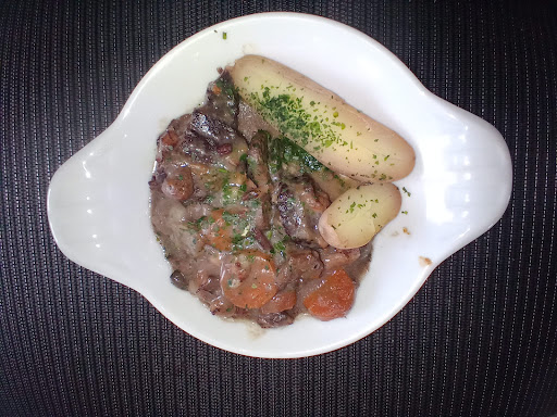 Photo 3 - Les Repas de Ben