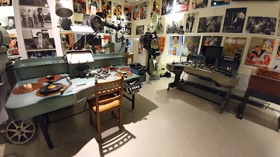 Photos of T&uuml;rvak T&uuml;rker İnanoğlu Vakfı