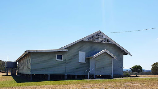 Withcott Progress Association - Visual