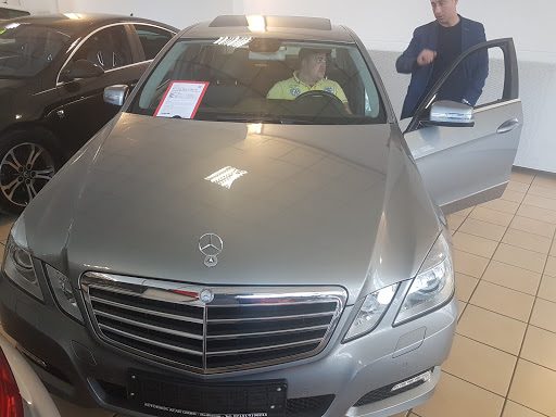 Autohaus Acar GmbH