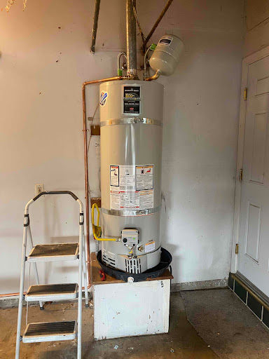 Peter Levi Plumbing, Heating, Cooling, Drains - Thumbnail
