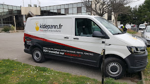 Photo n°2 de ‍ Kidepann SFP - Réparation de volet roulant & store à Manosque à Manosque (Magasin de stores et de rideaux)