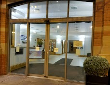 NHS Digital leeds