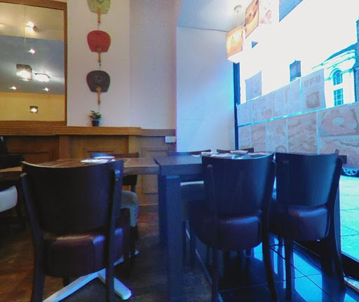 Photo of Spicy Grill Korean BBQ