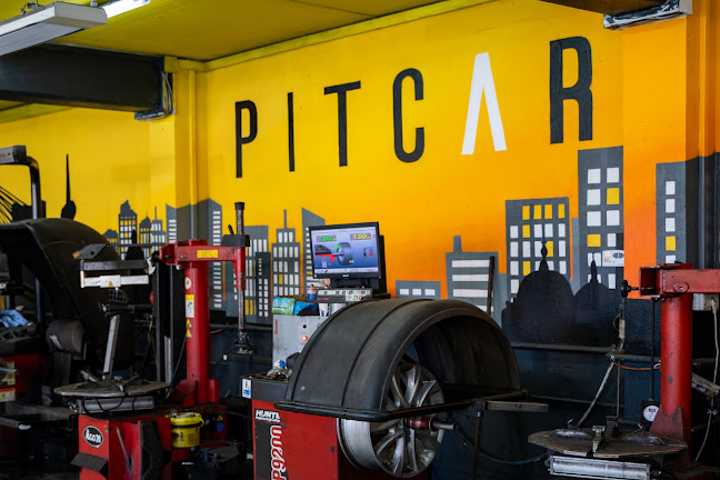 PITCAR Automotive Holdings - Service auto