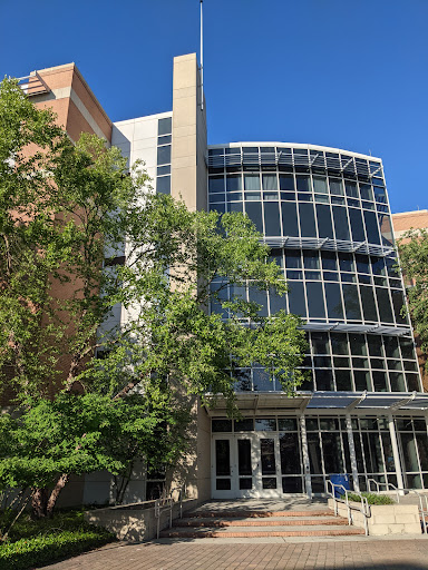 Department of Mathematics and Statistics, ODU