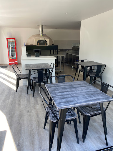 Photo 3 - Galactique pizza