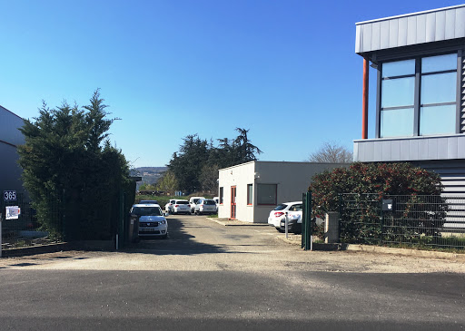 Photo de FHAH de Beauchastel Croix-Rouge française à Beauchastel (07800)