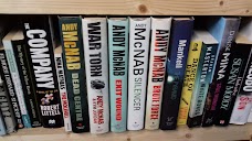 rspca bookshop cambridge